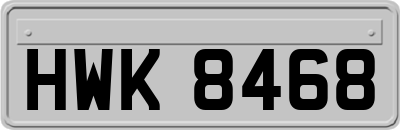 HWK8468
