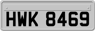 HWK8469