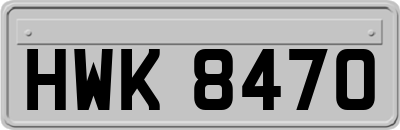 HWK8470