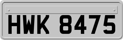 HWK8475