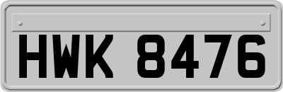 HWK8476