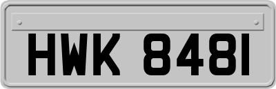 HWK8481