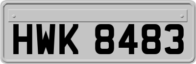 HWK8483
