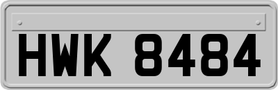 HWK8484