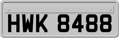 HWK8488