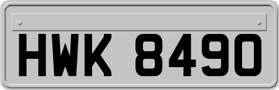 HWK8490