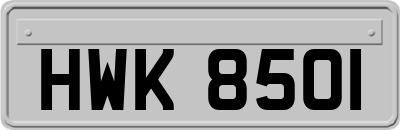 HWK8501
