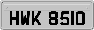 HWK8510