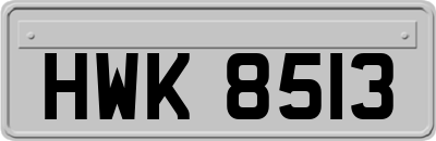 HWK8513