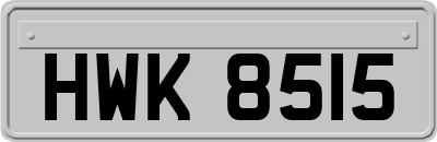 HWK8515