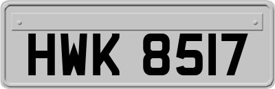 HWK8517