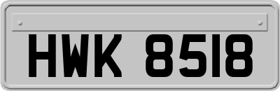 HWK8518