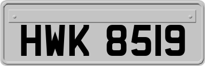 HWK8519