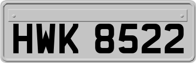 HWK8522