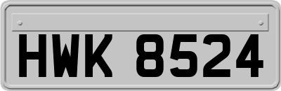HWK8524