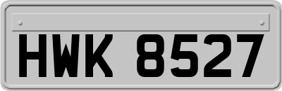 HWK8527