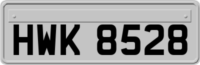 HWK8528