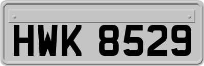 HWK8529