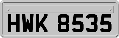 HWK8535