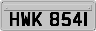 HWK8541
