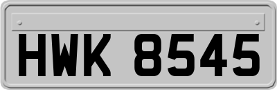 HWK8545