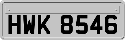 HWK8546