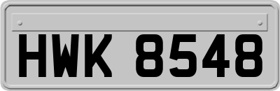 HWK8548