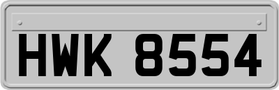 HWK8554