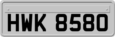 HWK8580