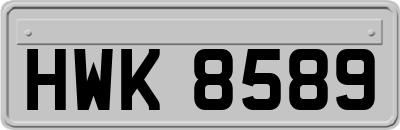 HWK8589