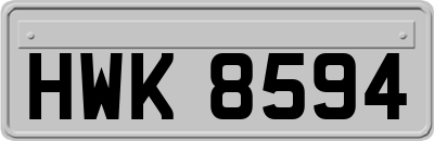 HWK8594