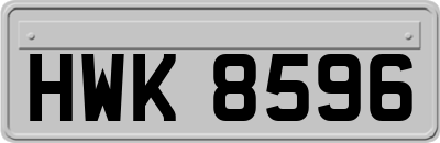 HWK8596
