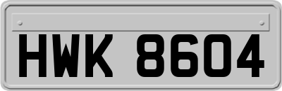 HWK8604