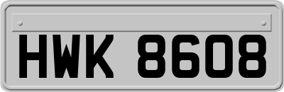 HWK8608