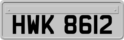HWK8612