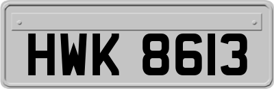 HWK8613