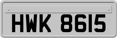 HWK8615