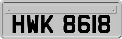 HWK8618