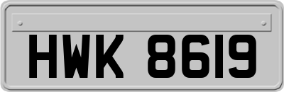 HWK8619
