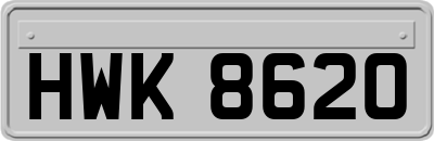 HWK8620