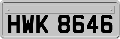 HWK8646
