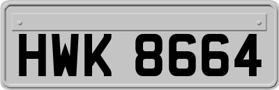 HWK8664