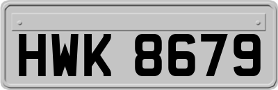 HWK8679