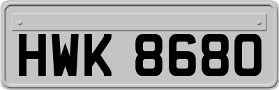 HWK8680
