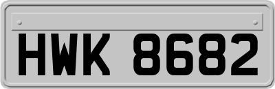 HWK8682