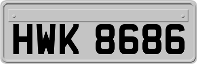 HWK8686