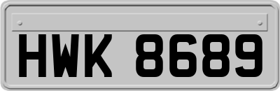 HWK8689
