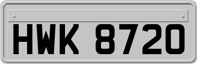 HWK8720
