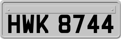 HWK8744