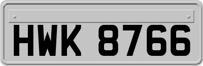 HWK8766